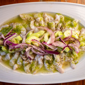 La gastronomía mazatleca tiene platillos exquisitos