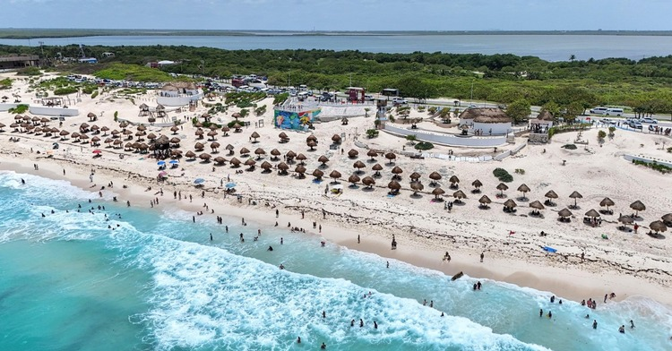 Cartera de Inversión Turística supera los 42 mil millones de dólares