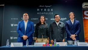 Hyrox Acapulco, la competencia de fitness funcional te espera los días 5 y 6 de septiembre