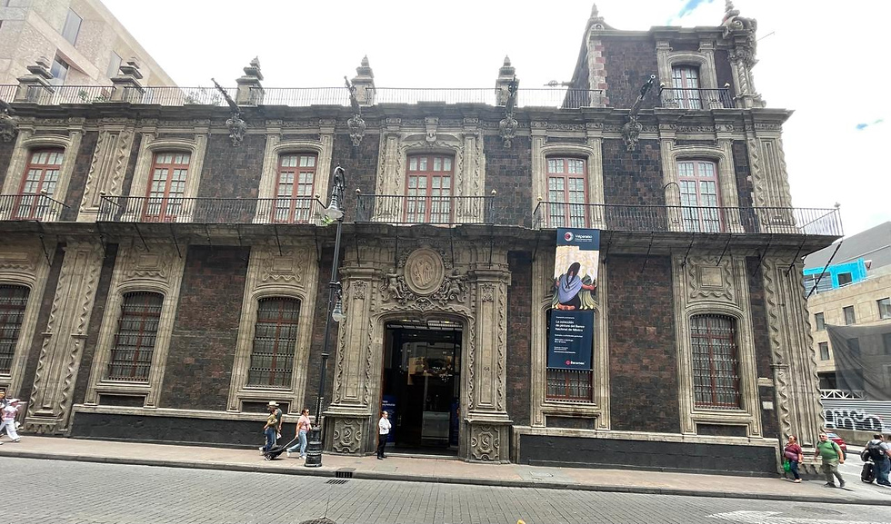 Te invito a bailar al Foro Valparaíso