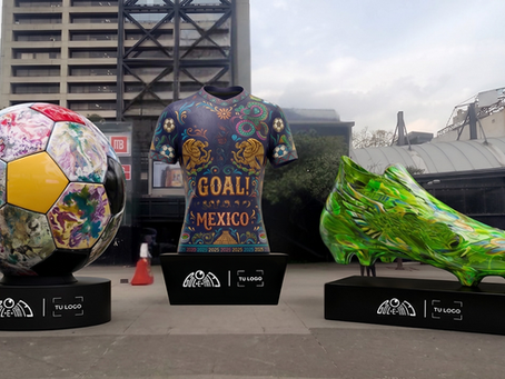 En la Ciudad de México y el Metro será uno de los atractivos del Mundial de Fútbol