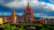 La mejor ciudad del mundo San Miguel de Allende por tercer año consecutivo