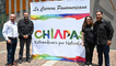 Se anuncian el PRF 2027 y la Carrera Panamericana 2026 que se realizarán en Chiapas