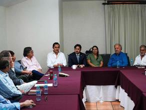 Se fortalece la actividad turística en Morelos