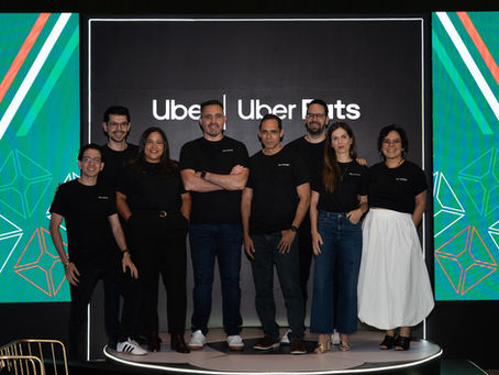 Uber y Uber Eats presentan nuevas herramientas para el Mundial 2026