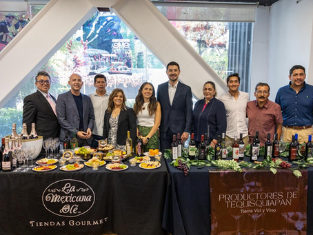 Lánzate al Festival Internacional del Arte, Queso y Vino en Tequisquiapan Querétaro