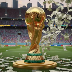 El sector turístico el mayor beneficiado con el Mundial de Fútbol 2026