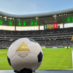 El Mundial FIFA 2026 dejo en México una derrama de 50 mil millones de pesos