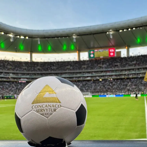 El Mundial FIFA 2026 dejo en México una derrama de 50 mil millones de pesos
