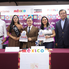 La manzana una tradición en Zacatlán, Puebla
