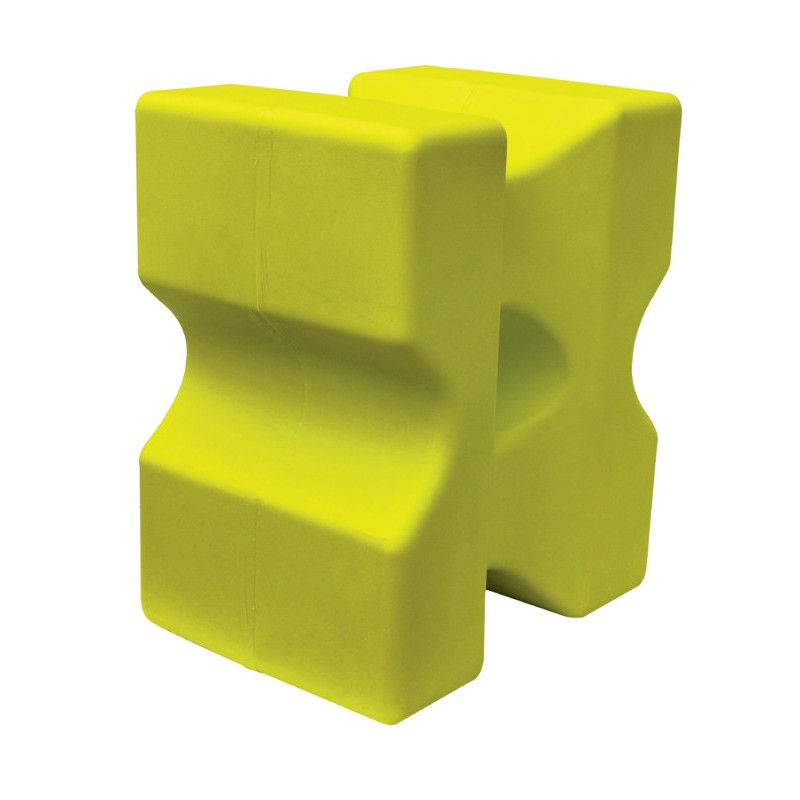 Miniatură: CUB OBSTACOLE multicolore  |Echitație