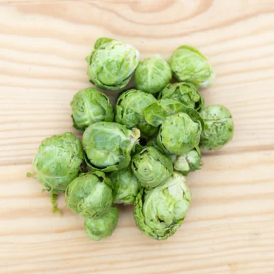 Miniatură: seminte bio varza de bruxelles | cultura varza de bruxelles in balcon | cursuri gradinarit urban | gradina din balcon |