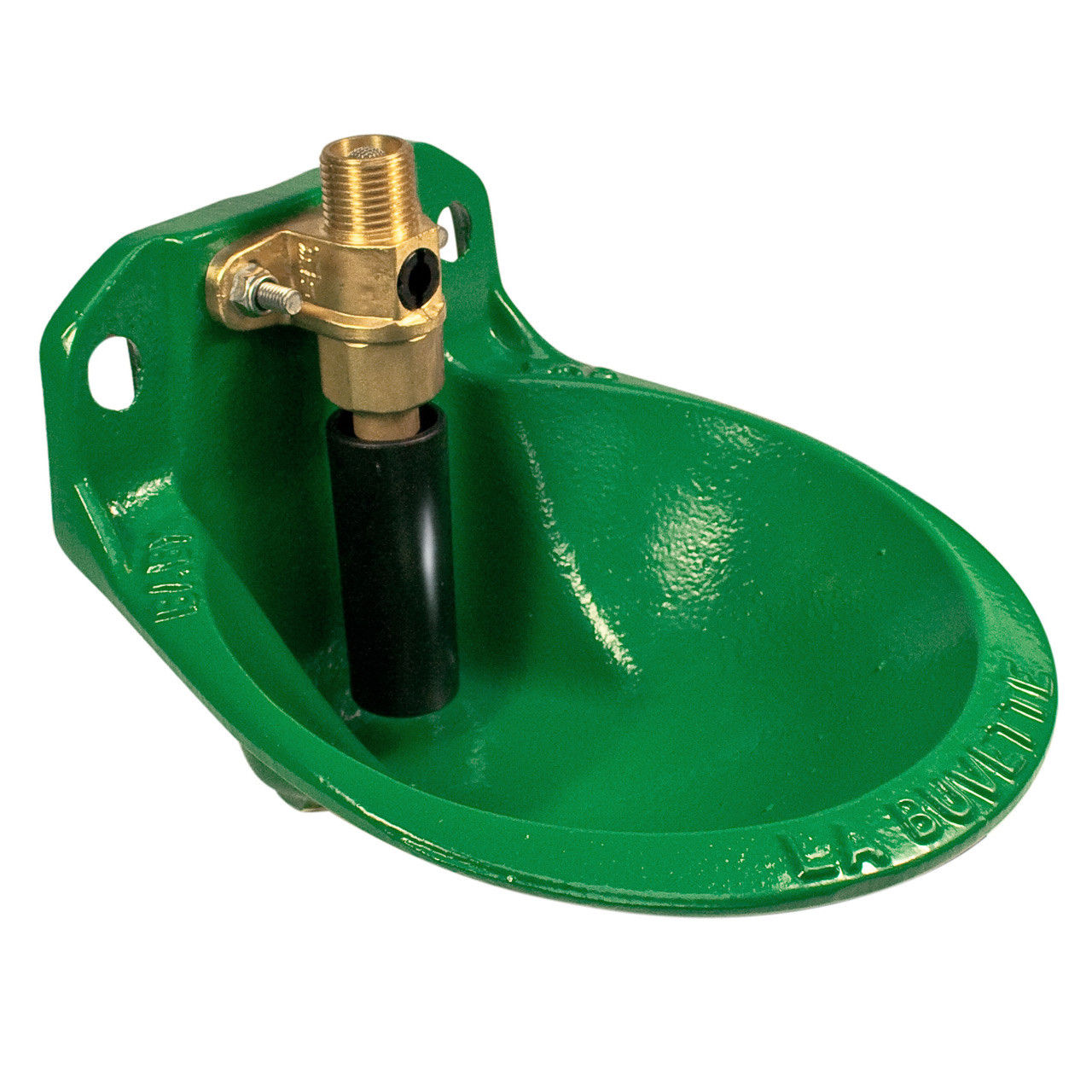 Adăpătoare BabyLAB cu nivel constant | bol din fontă