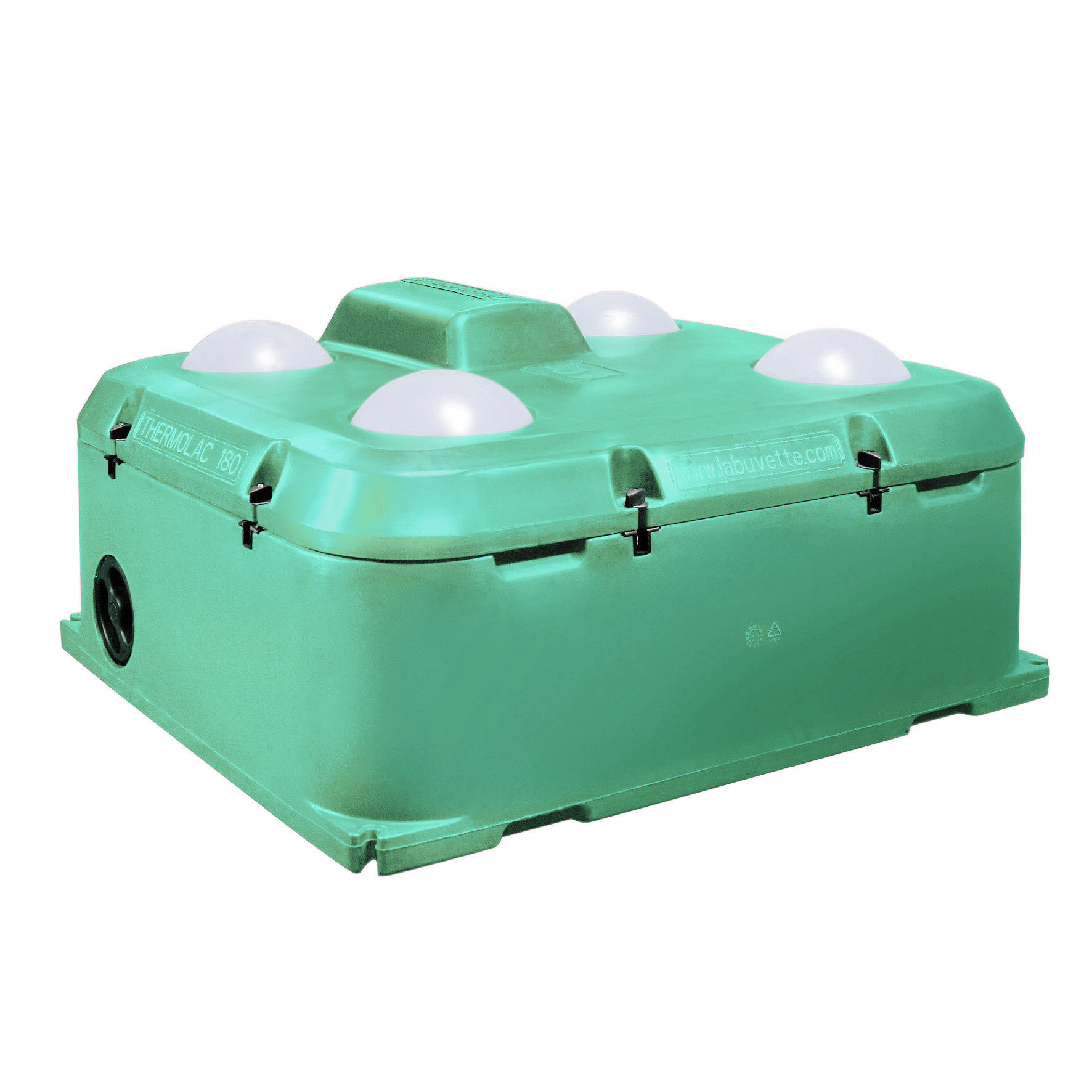 Adăpătoare antiîngheț THERMOLAC 180GV