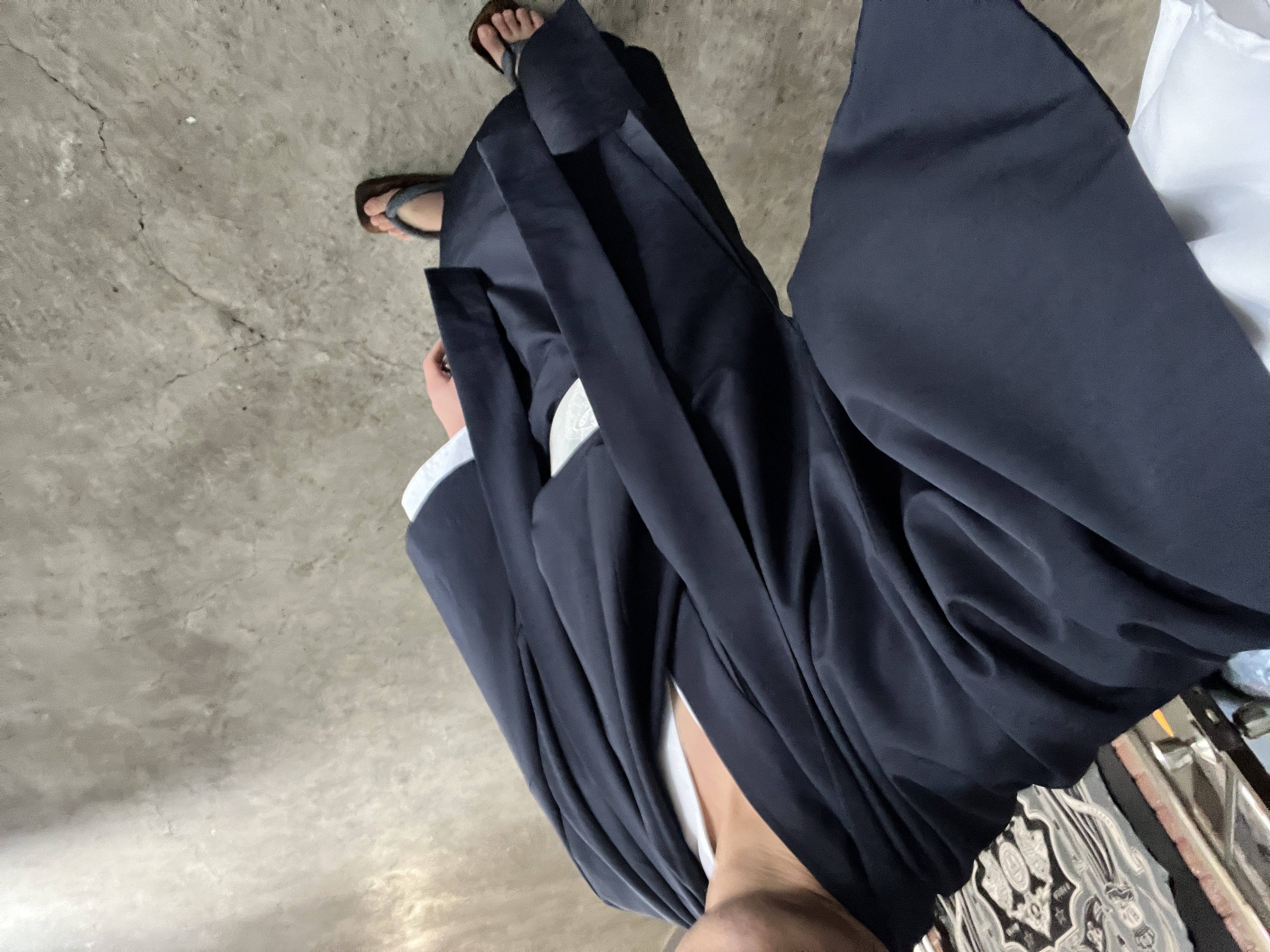 執筆者の写真: 黒崎　涼