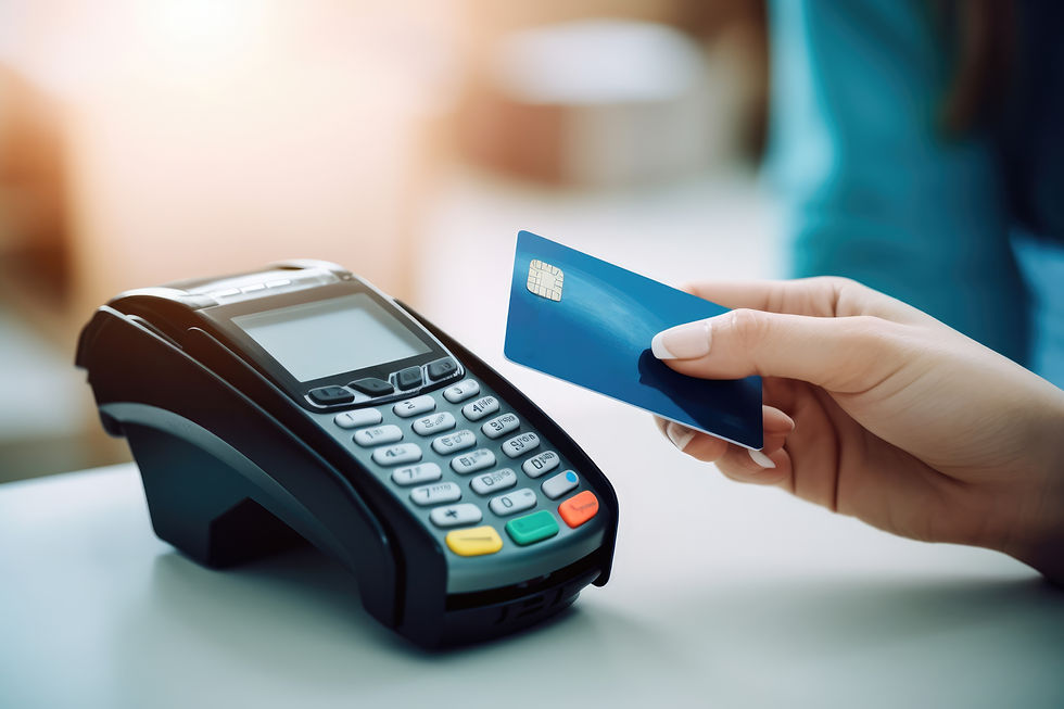 The Hidden Costs of Payment Processing: What You Need to Know