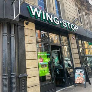 Wingstop (Leeds 2024)