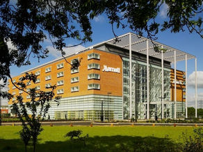 Leicester Marriott Hotel (Leicester 2024)