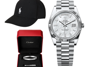 My Dream Accessories In Every Category 2025
