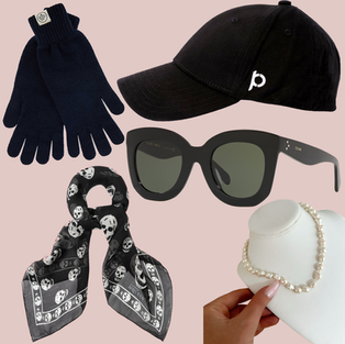 My Dream Accessories In Every Category 2023