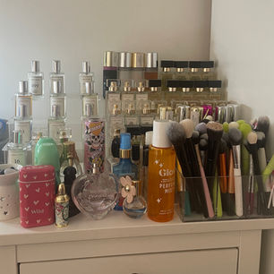 Perfume Collection 2024 #Blogmas2024