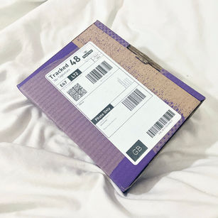 UNBOXING: LOOKFANTASTIC February 2024