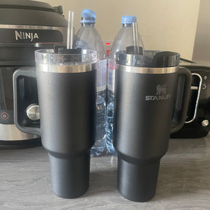 BATTLE OF THE DUPES #64: SHEIN vs. Stanley