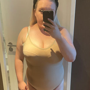 REVIEW: HeyShape™ Bodysuit #Blogmas2024