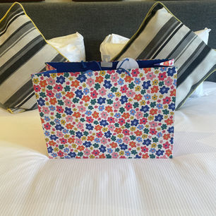 GIFT IDEA: Wedding Present for Caitlin & Brian