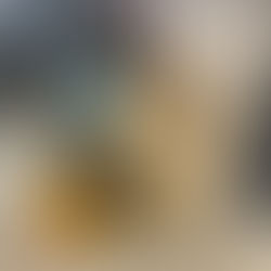 LEON (Leeds 2024) *they do gluten free*