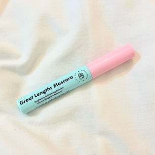 FIRST IMPRESSIONS: Beautaniq Beauty Great Lengths Mascara