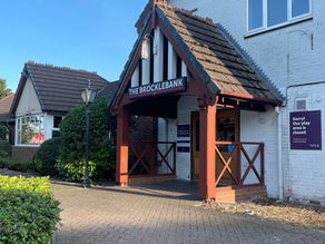 The Brocklebank (Crewe 2025)