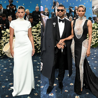 REVIEW: Met Gala 2025 Outfits