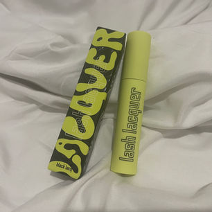 FIRST IMPRESSIONS: Made By Mitchell Lash Lacquer