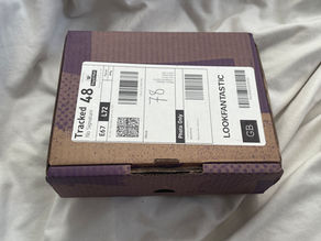 UNBOXING: LOOKFANTASTIC October 2024