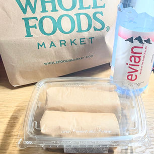 Whole Foods (New York 2023)