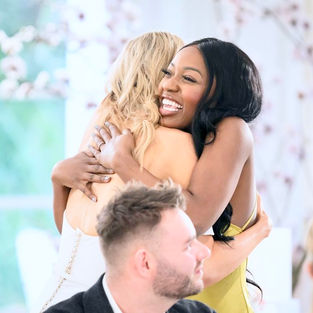 Married At First Sight Australia 2024 (episode 13 - 16)