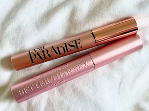 BATTLE OF THE DUPES #31: L'Oréal vs. Too Faced
