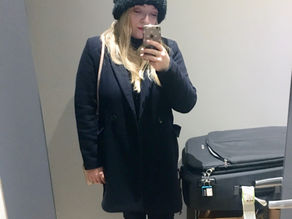 Outfits Of The Week (Stockholm 2019)