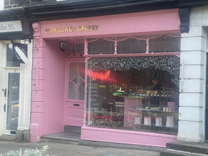Sunflower Bakery (Harrogate 2024)