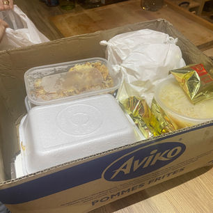 Taste of China (Harrogate 2025)