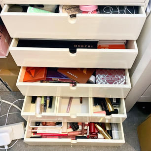 Makeup Collection 2023 #Blogmas2023