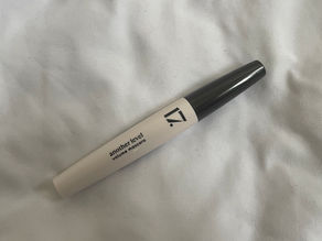 FIRST IMPRESSIONS: 17. Another Level Volume Mascara