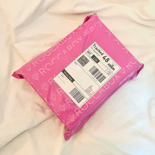 UNBOXING: Roccabox November 2023