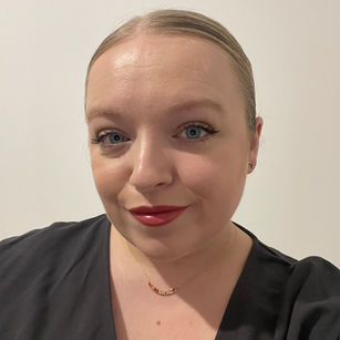 GET READY WITH ME: Chloe's Surprise Baby Shower #Blogmas2025