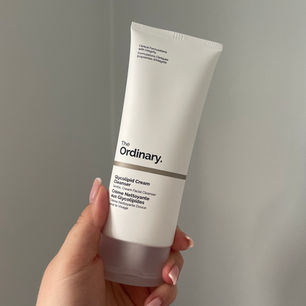 FIRST IMPRESSIONS: The Ordinary Glycolipid Cream Cleanser