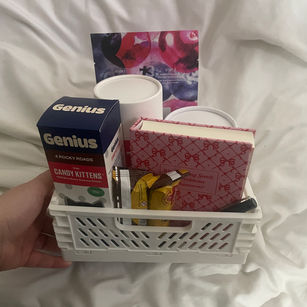 GIFT IDEA: Leavers Gift (For Leonie)