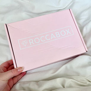 UNBOXING: Roccabox January 2024