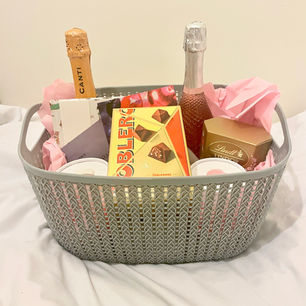 GIFT IDEA: Leavers Gift (For Sarah)