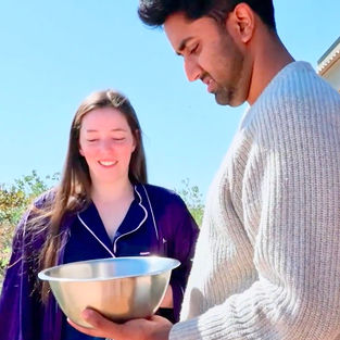 Married At First Sight Australia 2024 (episode 5-8)